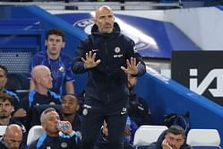 “He has to understand he needs to be consistent during the week” - Enzo Maresca sets challenge for Chelsea star despite heroics in 2-0 win
