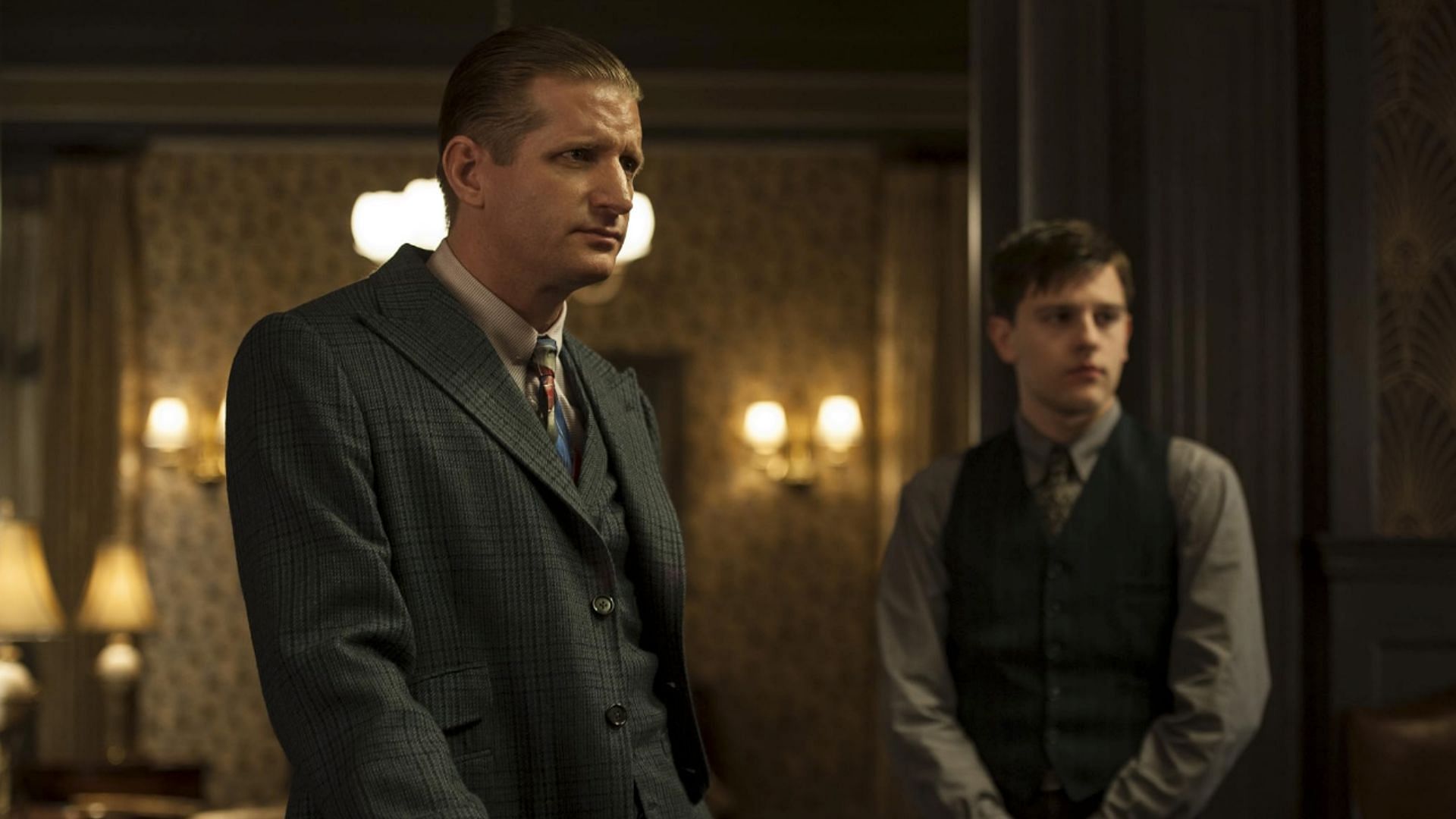 Boardwalk Empire (Image via HBO)