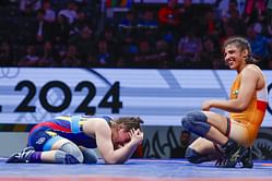 Who is Nisha Dahiya? All you need to know about the Indian wrestler competing at Paris Olympics 2024