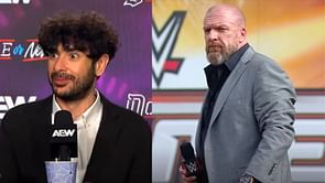 4 mistakes Tony Khan must avoid making during head-to-head battle with WWE this year