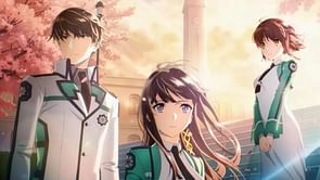 The Irregular at Magic High School: Master Clans Conference manga announces September ending date