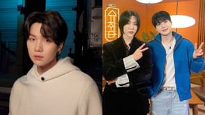 EL CAPITXN, Lee Min-jin, Miu Sakamoto, & more celebrities send in support for BTS' Suga following his DUI police questioning appearance