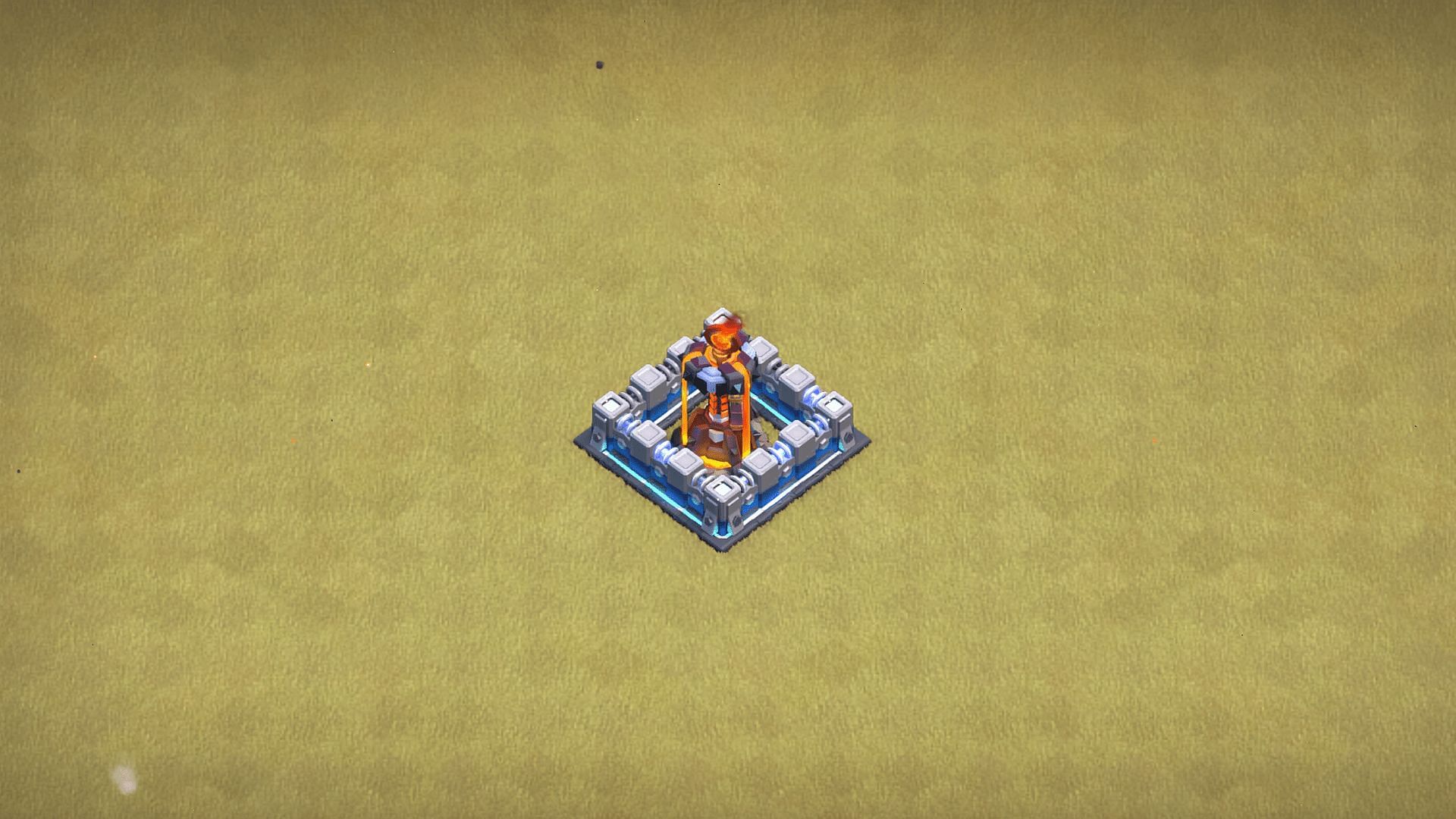 Take down Inferno Towers with these tips and tricks (Image via Supercell)