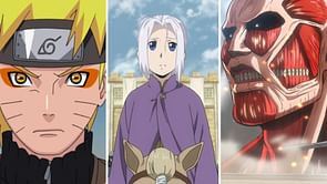 10 best war anime that you should try