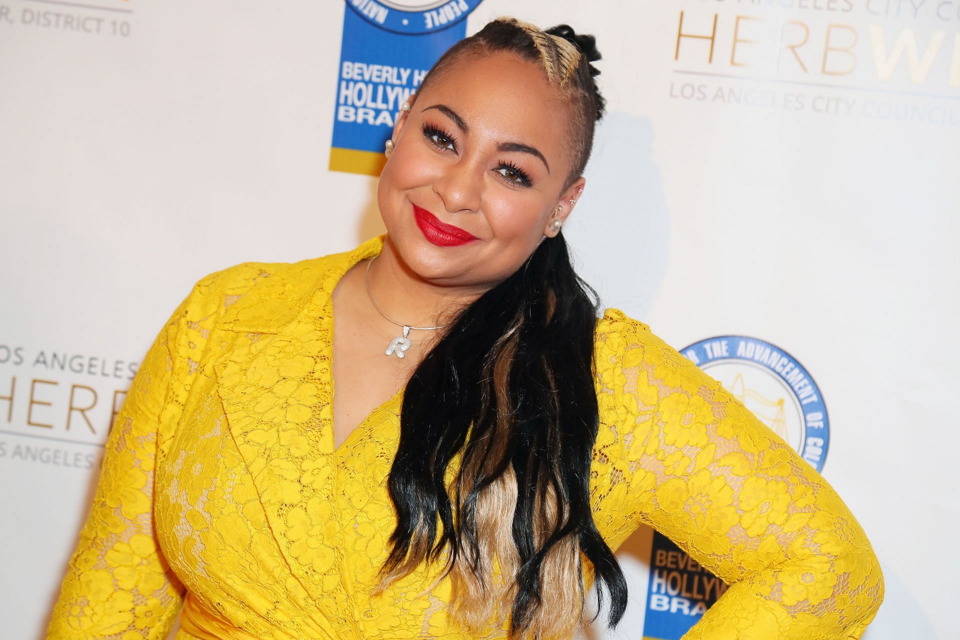 28th Annual NAACP Theatre Awards - Source: Getty