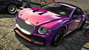 5 best cars in GTA Online this week (till August 29, 2024)