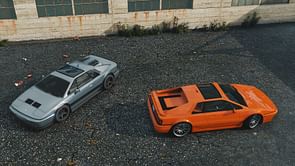 GTA Online Podium Vehicle & Prize Ride (August 1 to 7, 2024)