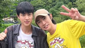 BTS' Jin to appear on Japanese 24 Hour TV 47 show 'I LOVE Everyone's Zoo': Broadcast date, time, and everything we know so far