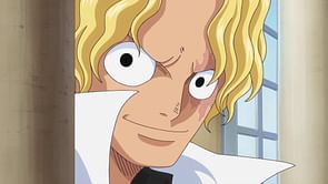 One Piece Episode 1117: Release Date and Time, Where to Watch, and More