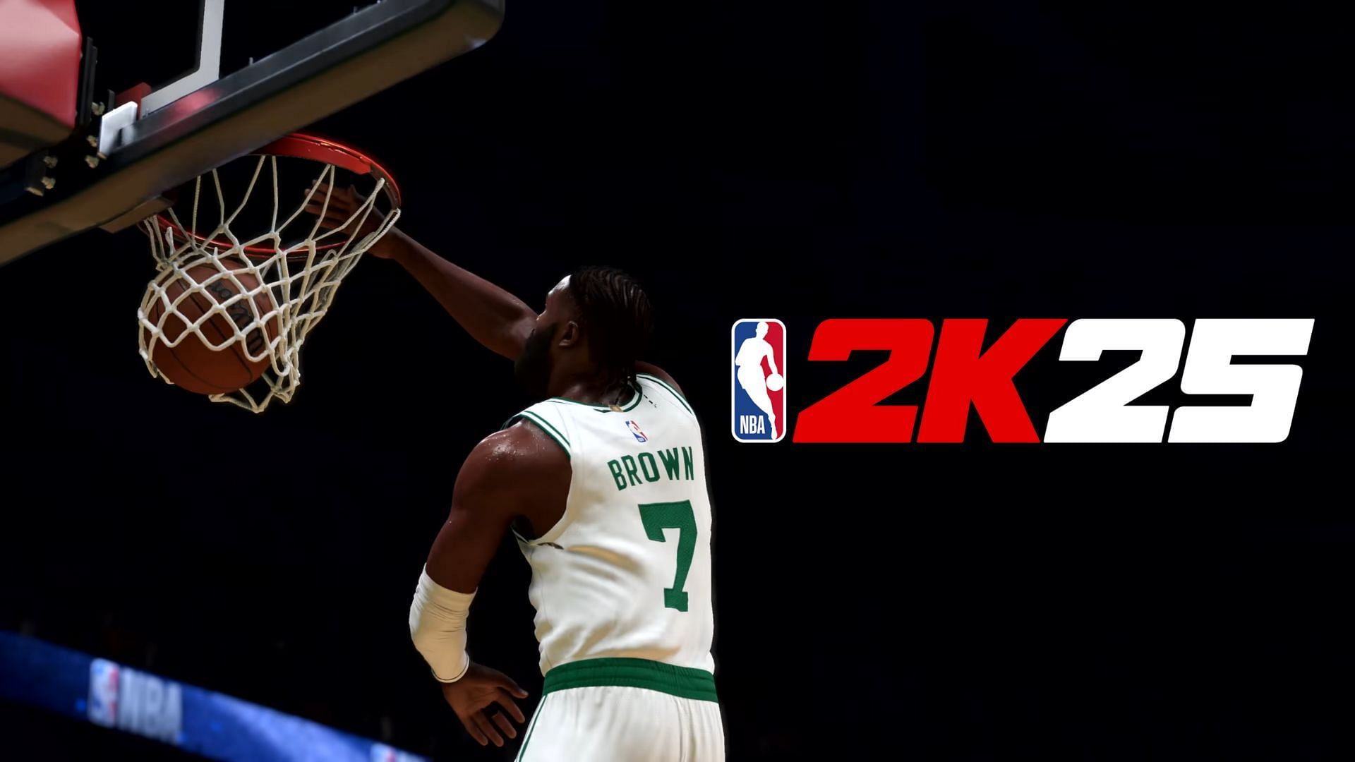 Top 10 Dunkers in NBA 2K25