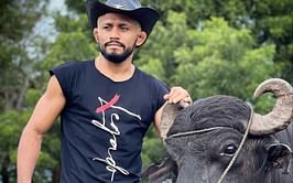 Was Deiveson Figueiredo a hair stylist? A look at 'Deus da Guerra's' various pre-UFC careers
