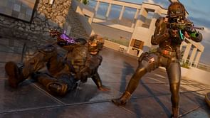What is Kill Order in Black Ops 6? New multiplayer mode explained