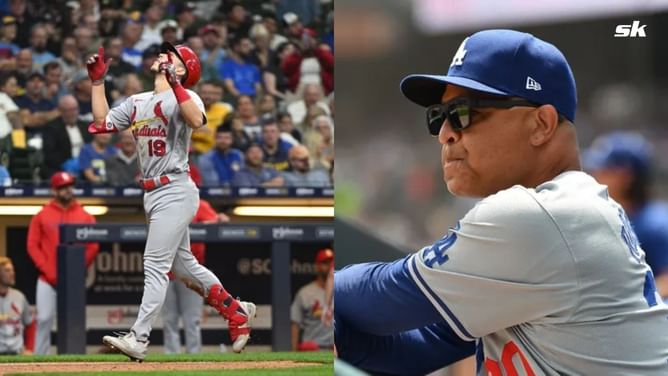 "The ultimate Swiss army knife" - Tommy Edman is exactly what the Dodgers needed, says Cardinals insider