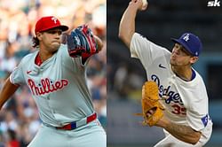 Phillies vs. Dodgers: Game 3 predictions, odds, and picks - August 7, MLB 2024