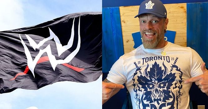 Top WWE Superstar reacts to Adam Copeland's (fka Edge) heartfelt post amid AEW absence