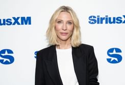 "No one got paid"— Cate Blanchett opens up about how little she made working on the Lord of the Rings