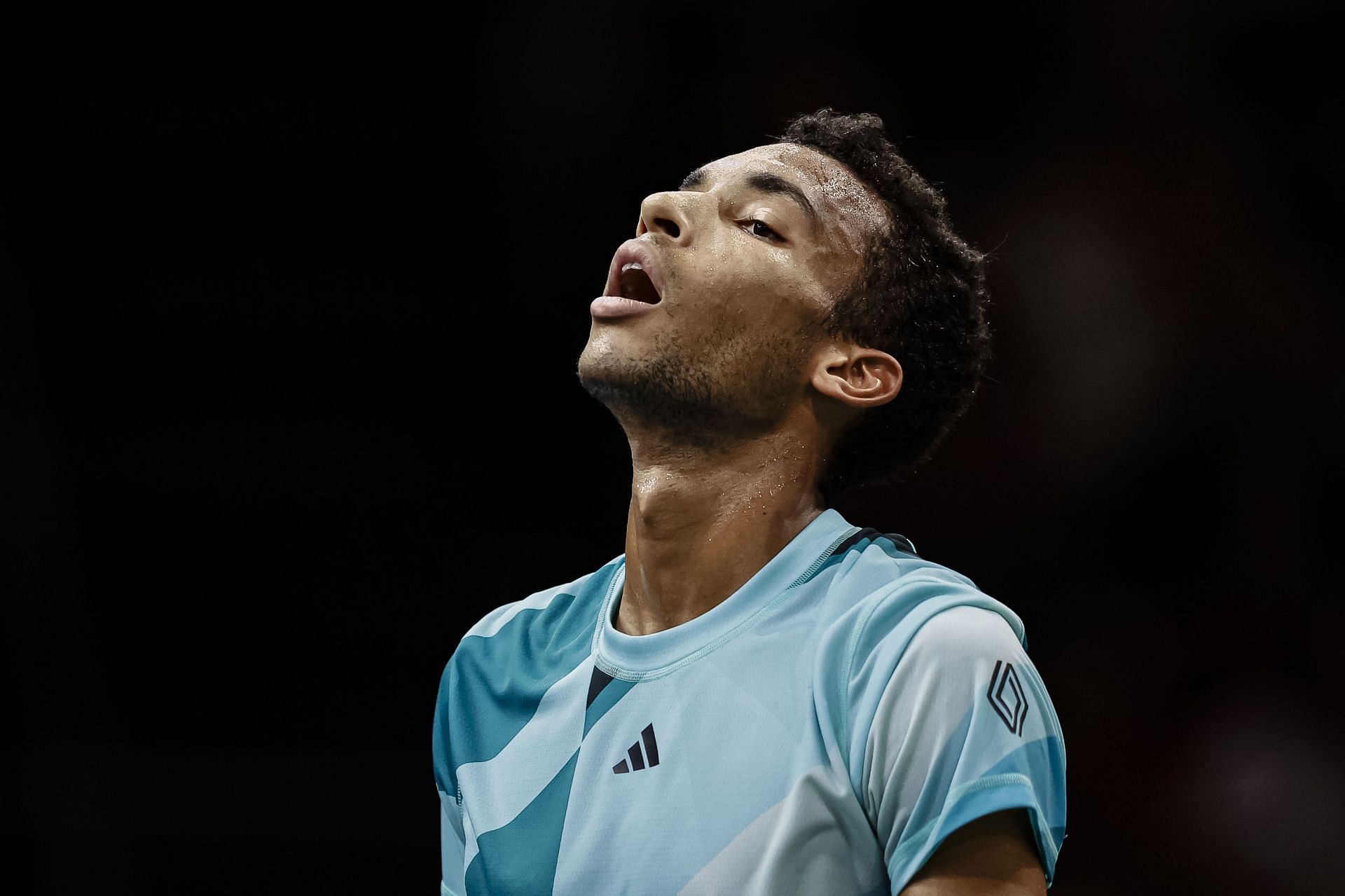 Rolex Paris Masters - Day Three - Source: Getty