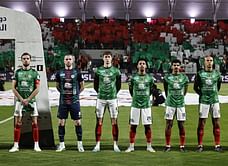 Al-Shabab vs Al-Ettifaq Prediction and Betting Tips | 24th August 2024