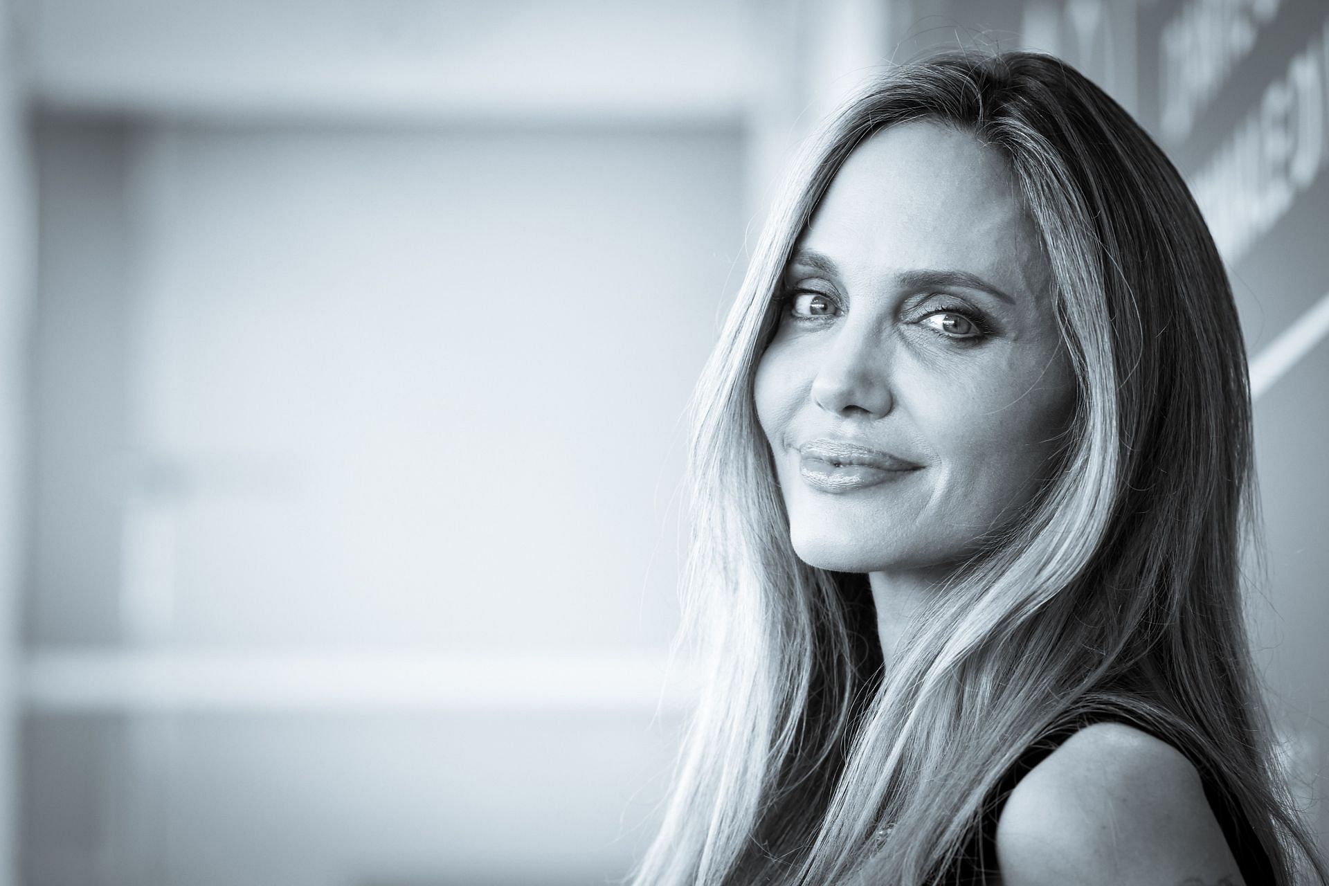 Maria Photocall - The 81st Venice International Film Festival - Source: Getty