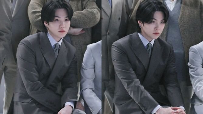 “WE DEMAND AN APOLOGY” — ARMY enraged over alleged inaccurate reporting on BTS’ Suga’s DUI case following latest CCTV footage release
