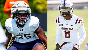Auburn vs Alabama A&M Prediction & Betting Tips - 8/31/24 | College Football Week 1