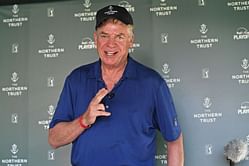 "Stay out of my way, or you'll pay"- Shooter McGavin jokingly warns Travis Kelce over Happy Gilmore role