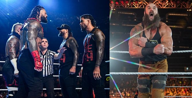 3 सुपरस्टार्स जो WWE Bash in Berlin 2024 में वापसी कर फैंस को बड़ा तोहफा दे सकते हैं