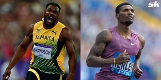 Rome Diamond League 2024: Schedule, order of events, athletes to watch and more