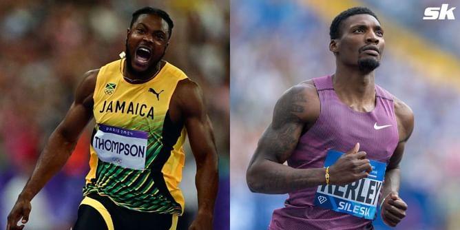 Rome Diamond League 2024: Schedule, order of events, athletes to watch and more