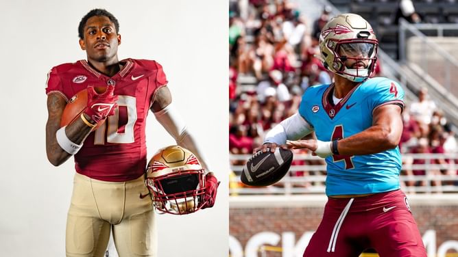 Florida State football starting lineup today: Who's starting for the Seminoles against Georgia Tech in Week 0?