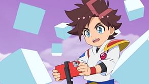 Mashin Sozoden Wataru anime announces January 2025 premiere and more with PV and visual