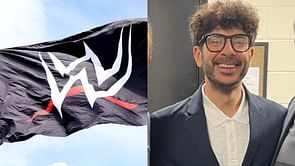 Ex-WWE World Champion is open to joining AEW - "Anything is possible" (Exclusive)