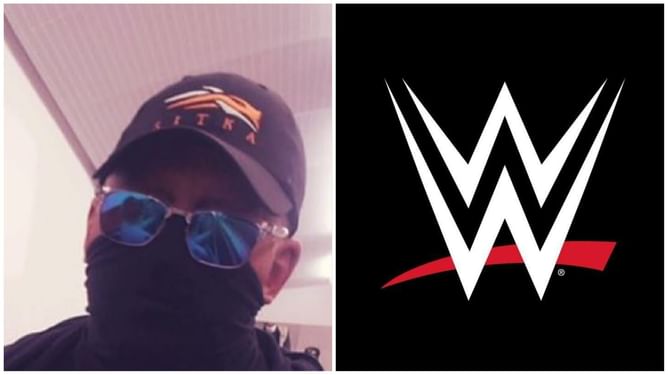 WWE legend, at 55, announces he’s not “RETIRING” anytime soon