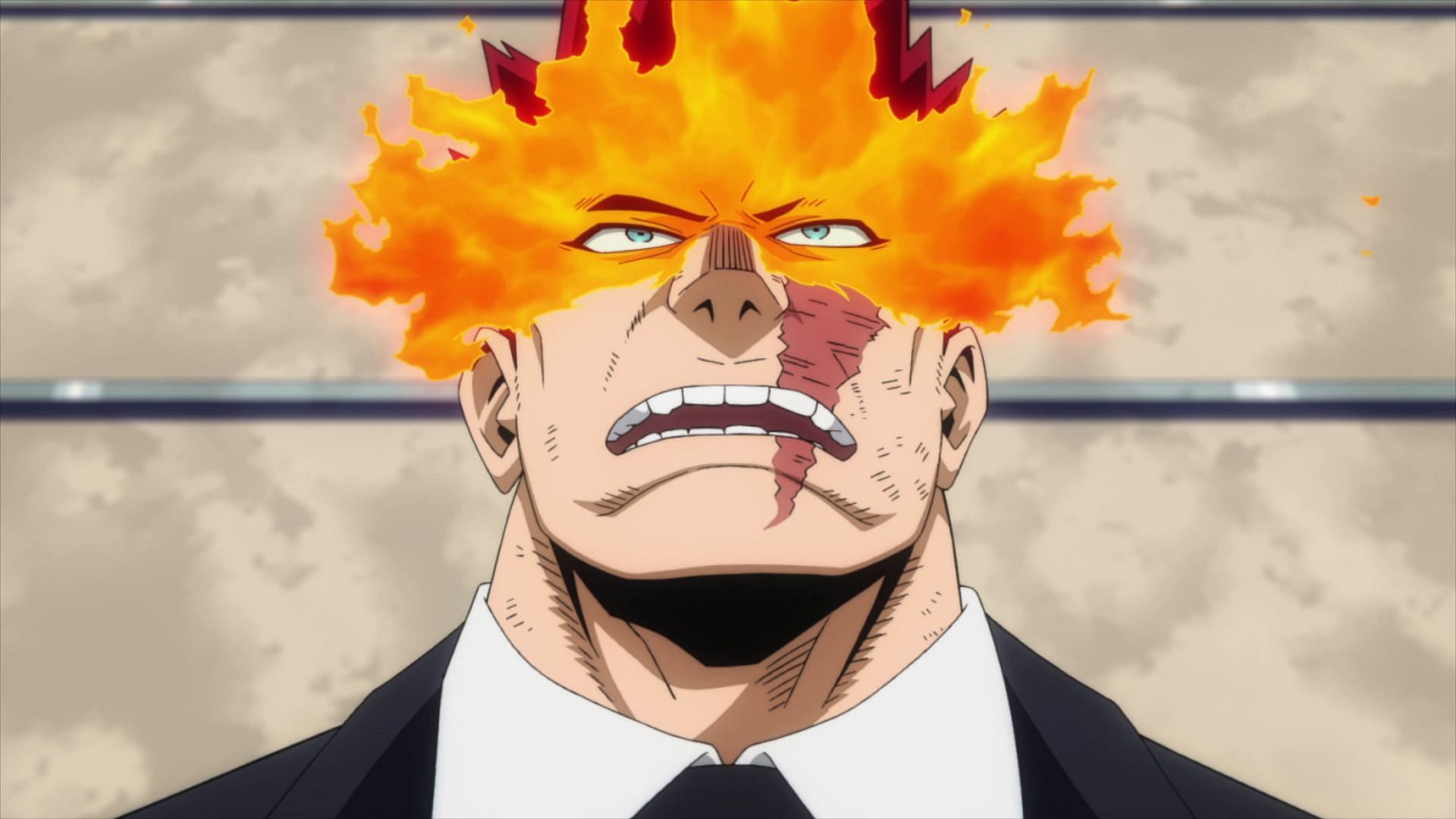 Endeavor