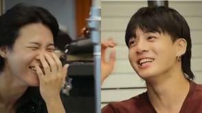 "Glad they have each other in the military"- Fans react to BTS' Jungkook and Jimin's enlistment talk in the latest Are You Sure?! episode