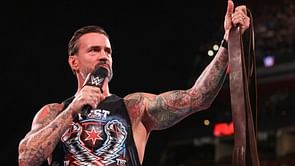 Ex-WWE star defends CM Punk's match at SummerSlam, explains why it was special (Exclusive)