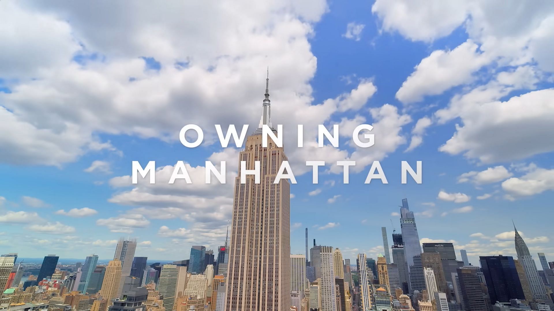 Everything we know about Owning Manhattan season 2 (Image via Netflix)