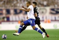 Hajduk Split vs Ruzomberok Prediction and Betting Tips | August 15th 2024