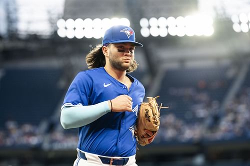 Houston Astros v Toronto Blue Jays - Source: Getty