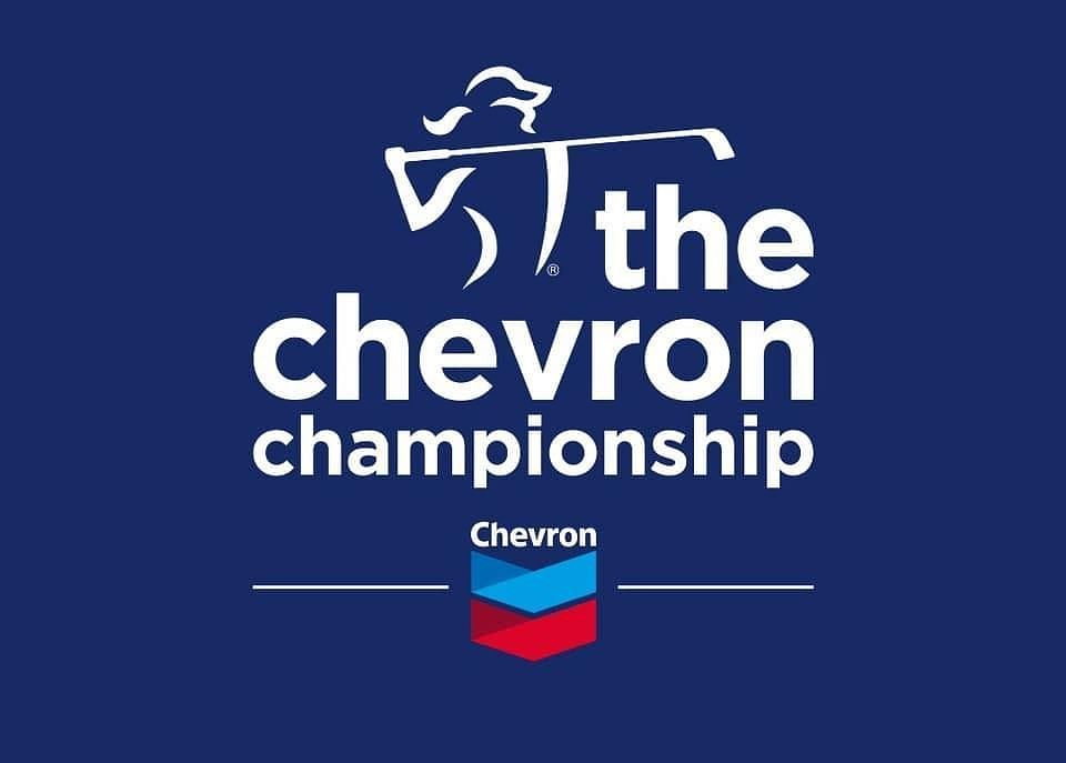 List of Golfers who won The Chevron Championship Year by Year