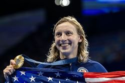 Paris Olympics 2024 Medal Count Day 5: Updated Gold, Silver & Bronze Medal Tally for USA