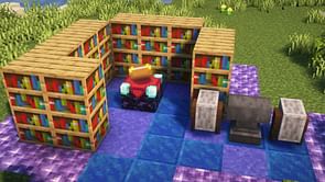 How to avoid bad enchantments in Minecraft