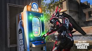 Warzone Mobile Season 5 Reloaded: Everything we know