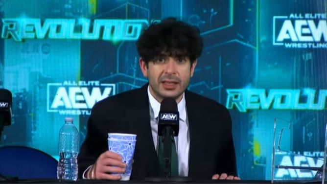 Disappointing update on AEW's negotiations with WBD amid rumors of uncertain future - Reports