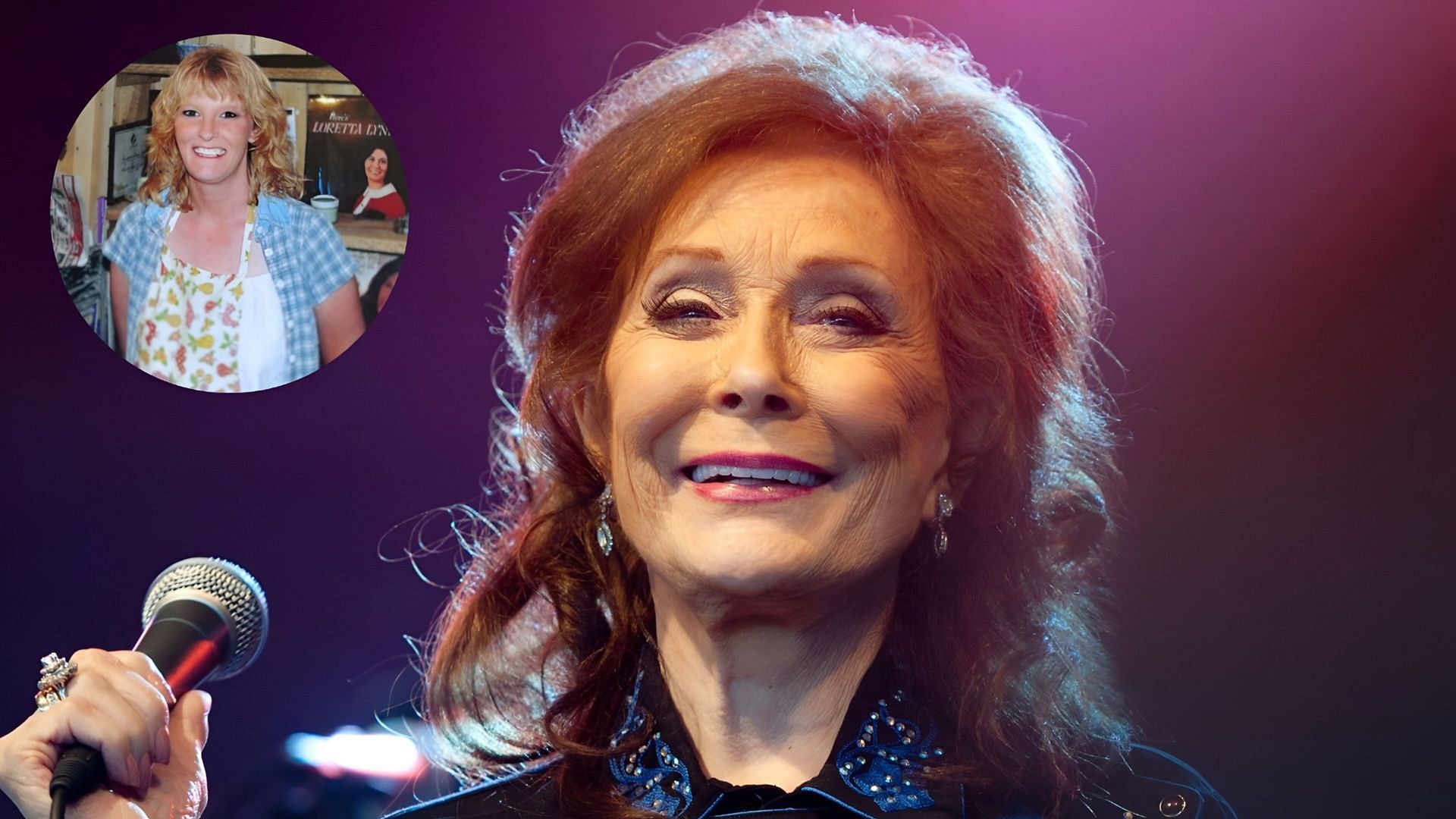 Loretta Lynn