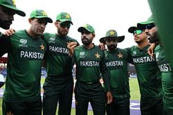 "Champions Trophy won't be played here if there is any incident in these tours" - Basit Ali urges Pakistan to amp up security ahead of home season