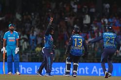 [Watch] Highlights from the first-ever tied ODI between India and Sri Lanka in Adelaide in 2012