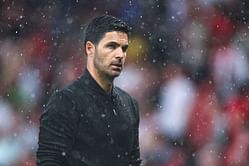 Arsenal star set to miss Bayer Leverkusen clash due to injury - Reports