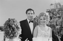 Who was Gena Rowlands married to? All about her husbands as The Notebook star dies aged 94