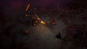 How to get Axial Conduit in Diablo 4